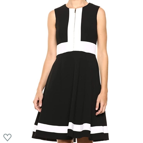 Calvin Klein Dresses & Skirts - NWOT CALVIN KLEIN DRESS